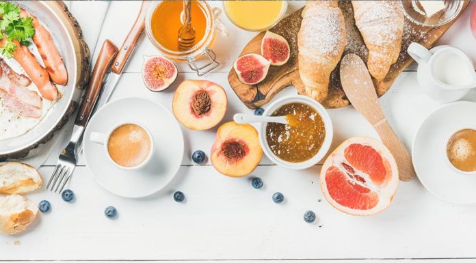 Fosfor Yönünden Zengin Besinler Nelerdir? İşte 11 Besin!