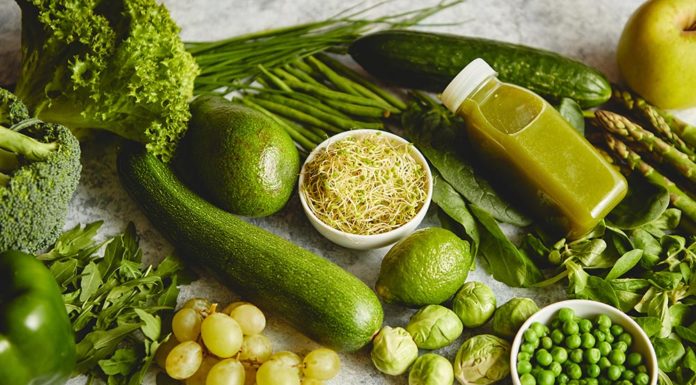 Antioksidan Besinler ve Sağlığa Yararları