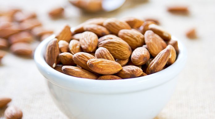 Bademin Faydaları Nelerdir?