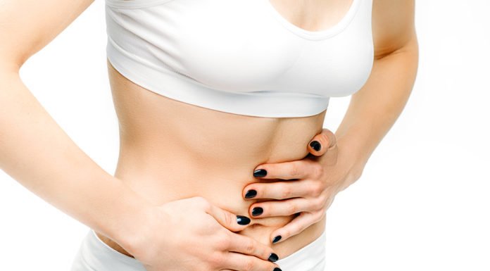 Mide Spazmı Nedir? Neden Olur?