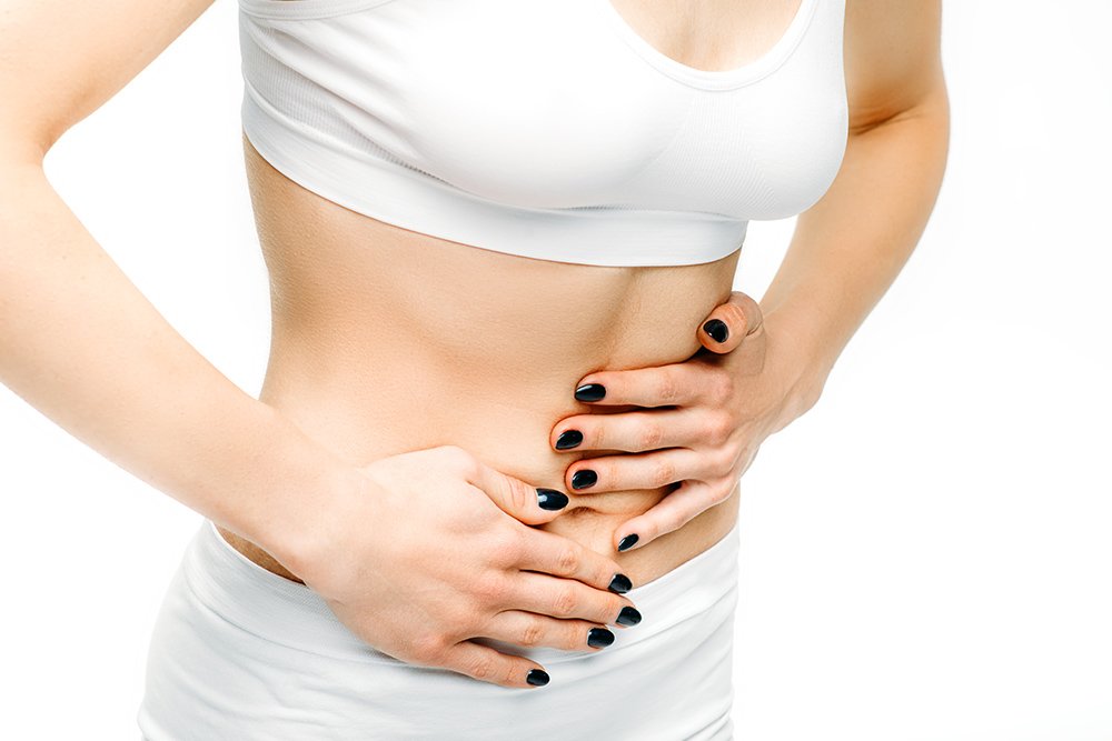 mide spazmi nedir neden olur diyetisyen hilal konak