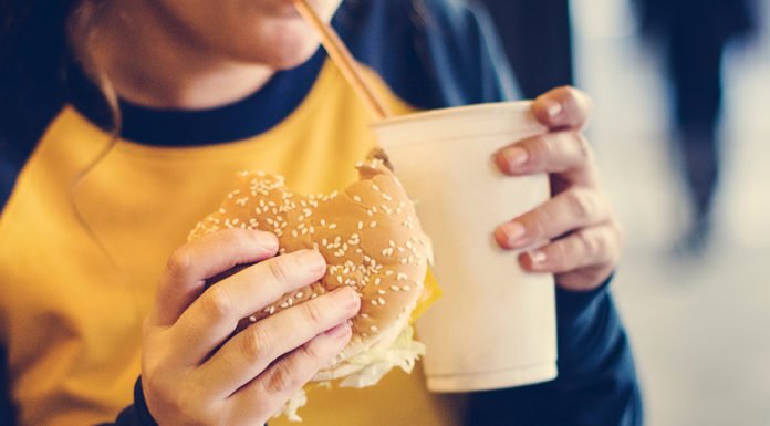 Çocuklarda Obezite Sorunu