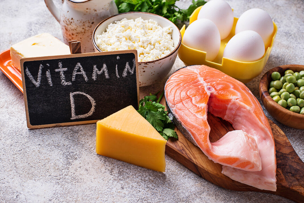 D Vitaminini Nedir? D Vitamini Eksikliğini Nasıl Önleriz?
