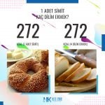 simit-ekmek