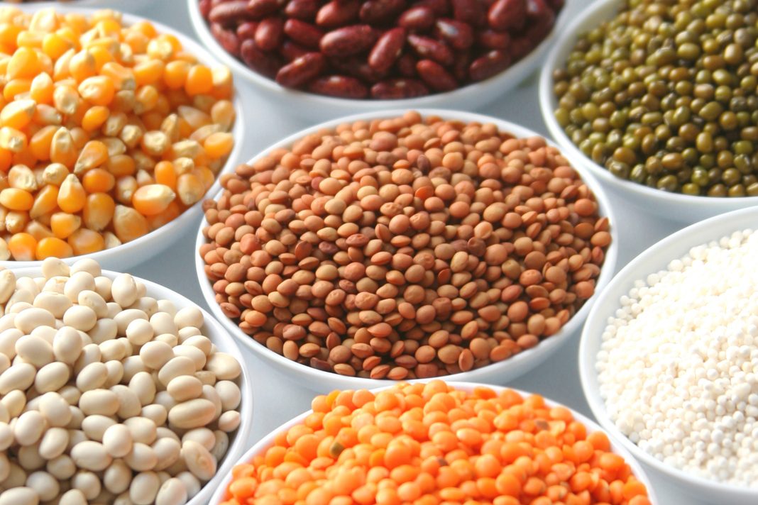 Et Yerine Tercih Edebileceğiniz Protein Kaynakları