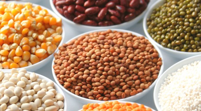 Et Yerine Tercih Edebileceğiniz Protein Kaynakları