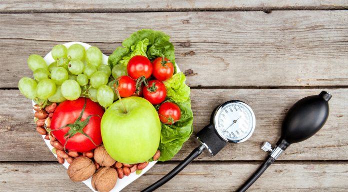 Hipertansiyonda Beslenme Nasıl Olmalıdır?