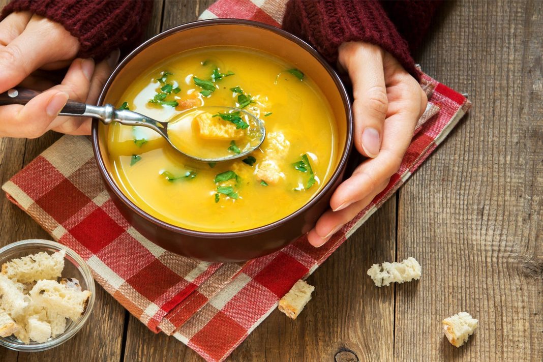 Kemoterapi Alan Hastalarda Beslenme