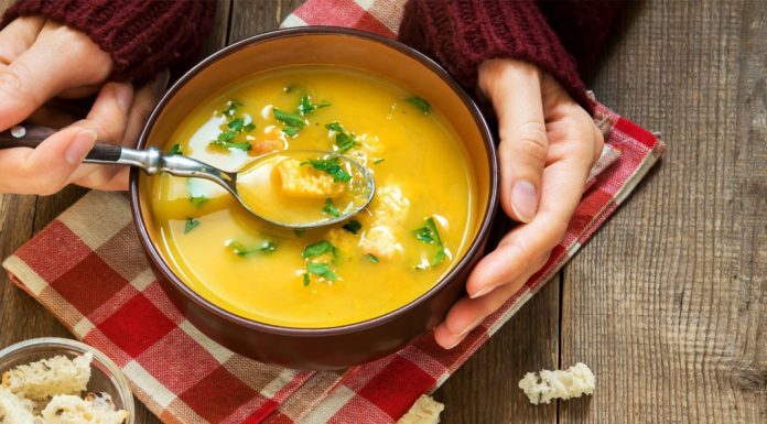 Kemoterapi Alan Hastalarda Beslenme