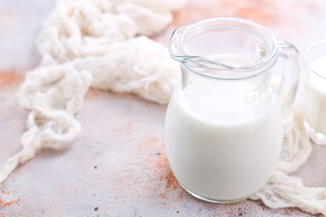 Keçi Sütünün Sağlığımıza 5 Faydası
