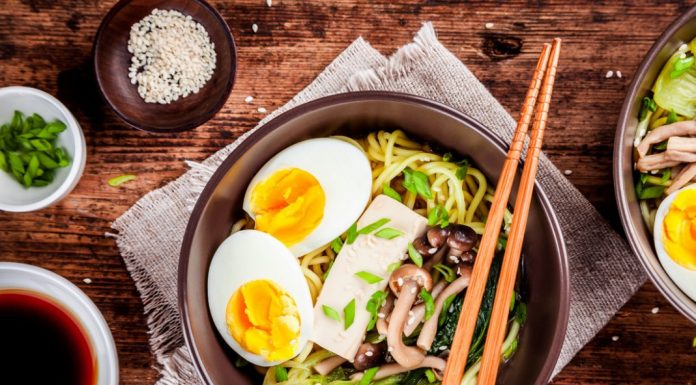 Metabolik Sendrom ve Beslenme