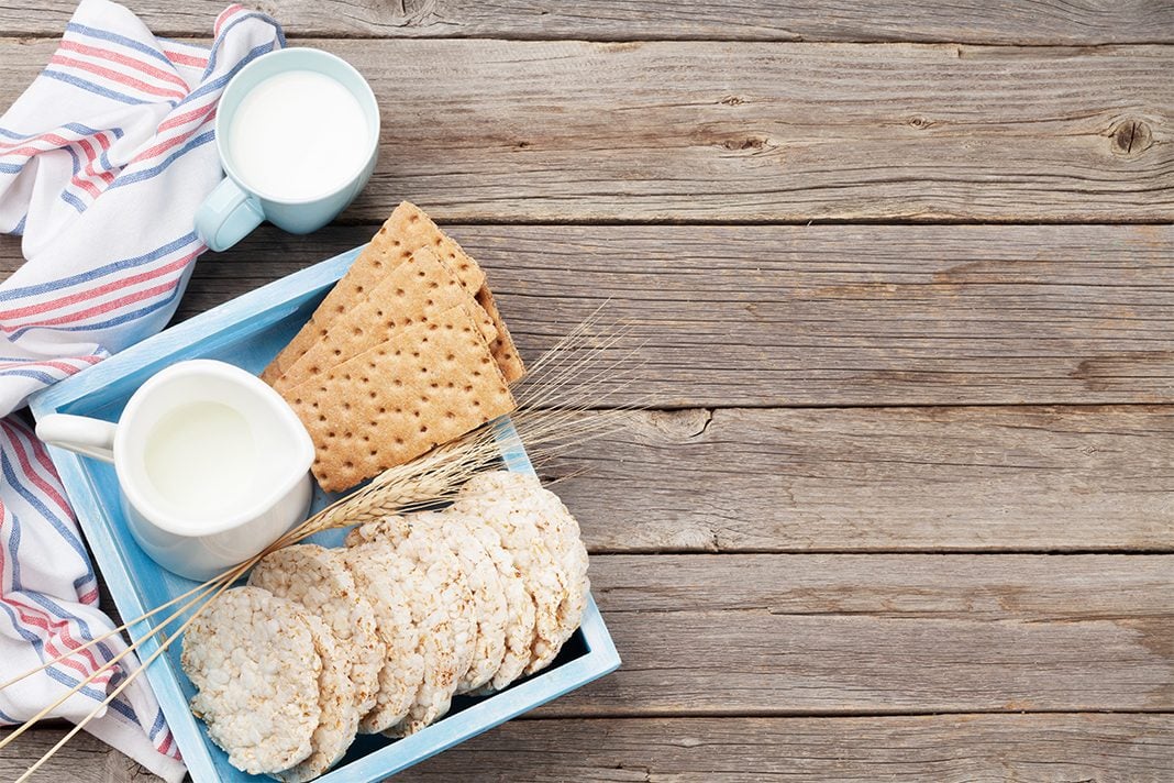 Sağlıklı Kahvaltılar Nasıl Olmalıdır