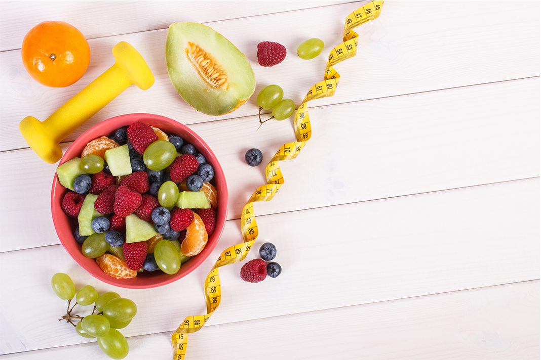 Spor Öncesi ve Sonrası Beslenme Nasıl Olmalıdır