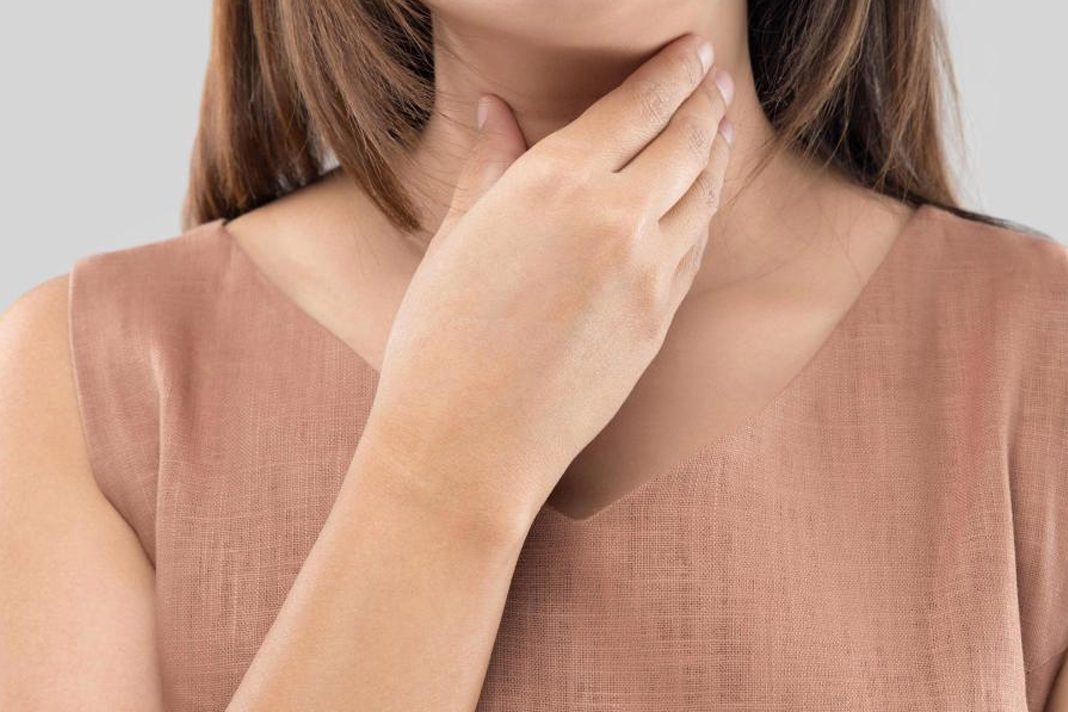 Tiroit Hastalıkları Nelerdir