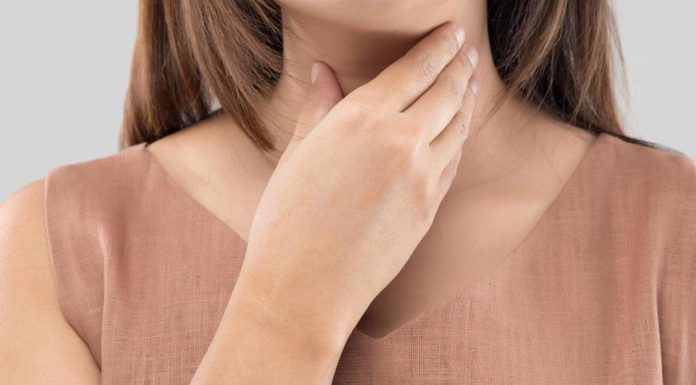 Tiroit Hastalıkları Nelerdir?