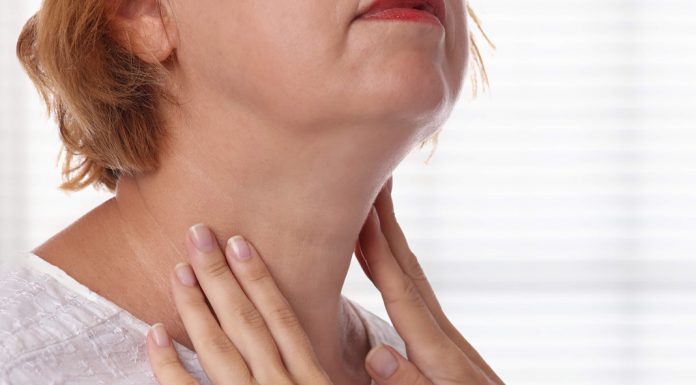 Tiroit Hastalıklarında Beslenme