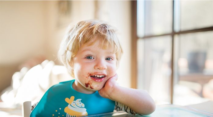Çocuklarda Okul Öncesi Sağlıklı Beslenme Eğitiminin Önemi