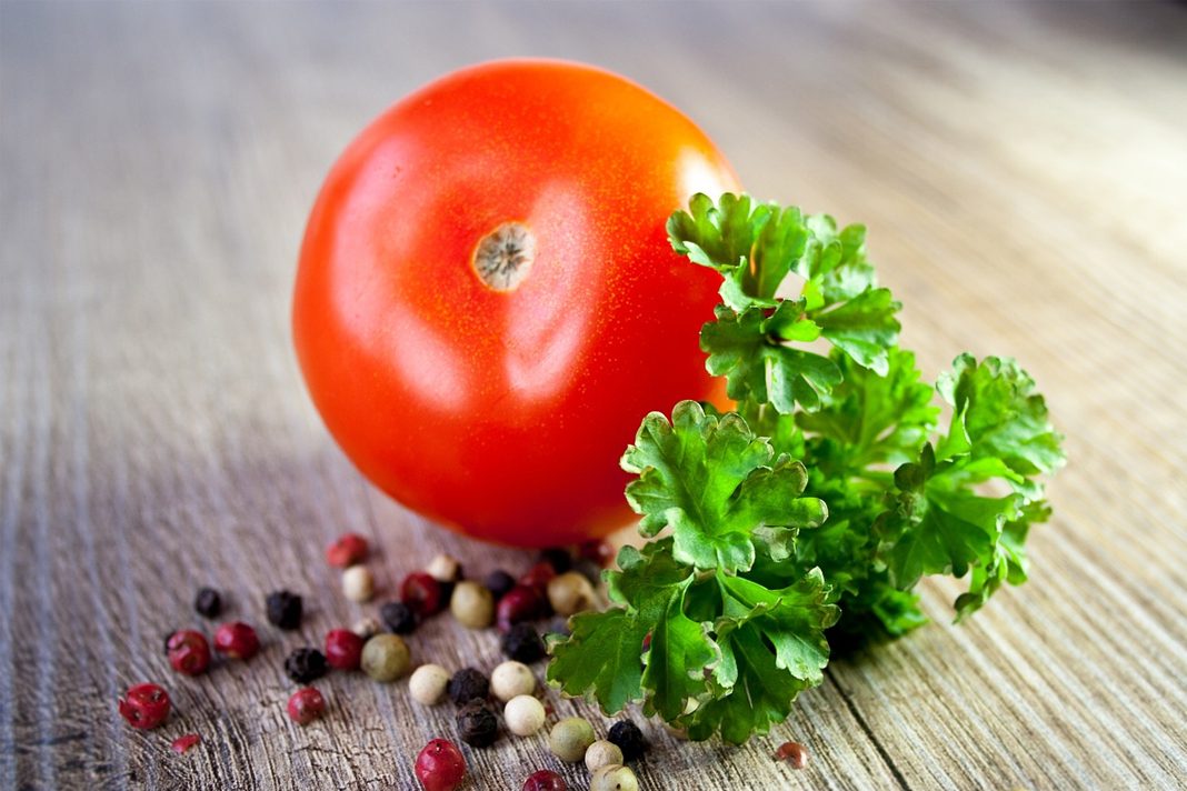 Bahar Mevsiminde Beslenme