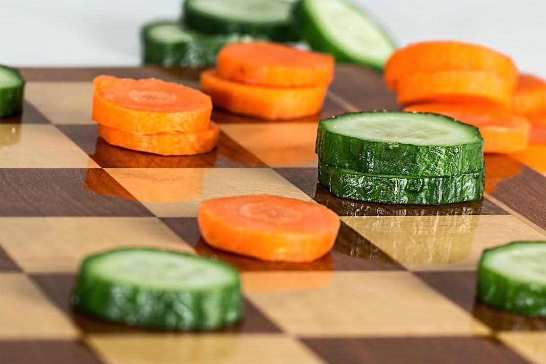 Gut Hastalığı ve Beslenme