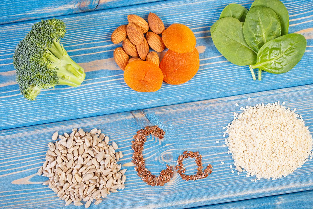 Neden Kalsiyum Tüketmelisiniz Eksikliğinde Neler Olur