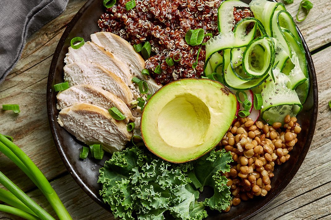 Reflü Hastalığı ve Beslenme