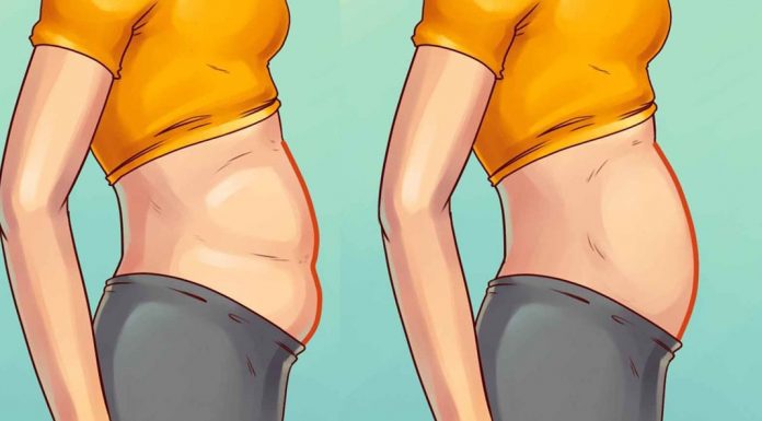 Bel Çevresinde Neden Yağlanma Olur?