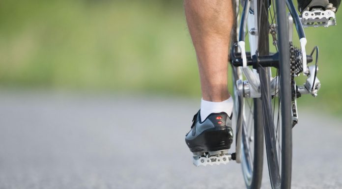 Bisiklet Sürmenin Sağlık ve Kilo Vermede Etkileri