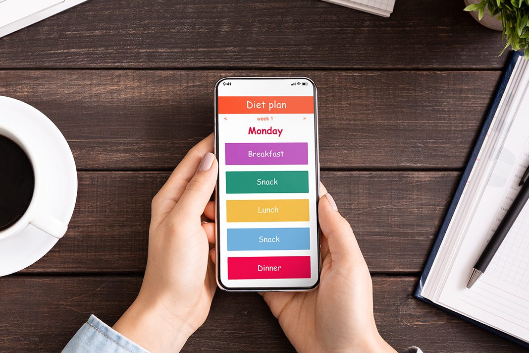 Diyet Yapmaya Hangi Gün Başlamalıyım
