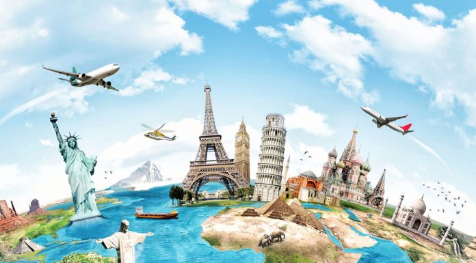 Seyahat Ederken Beslenmenize Nasıl Dikkat Edersiniz?