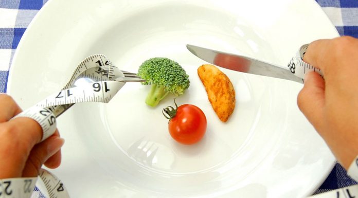 Şok Diyetler Neden Tehlikelidir?