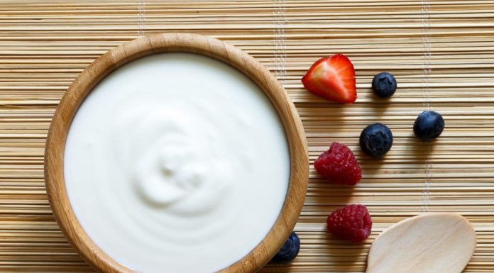 Yoğurdun Kilo Vermede Etkisi