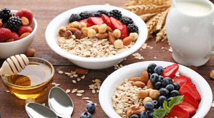 Yulaf Ezmesinin Faydaları Nelerdir?