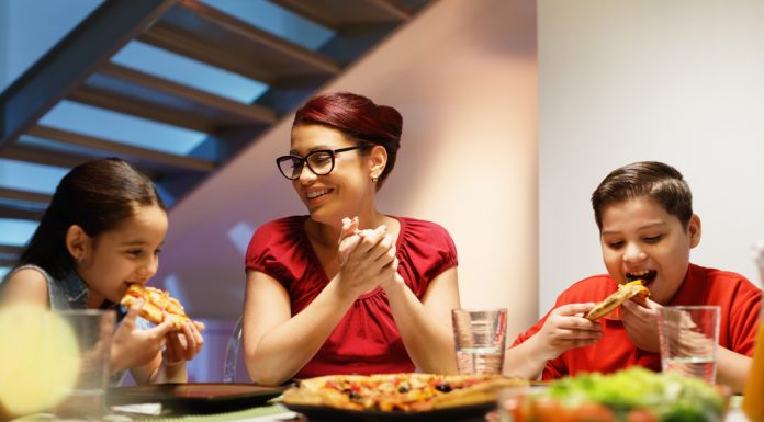 Çocuklara Doğru Beslenmeyi Öğretmek Neden Önemli?