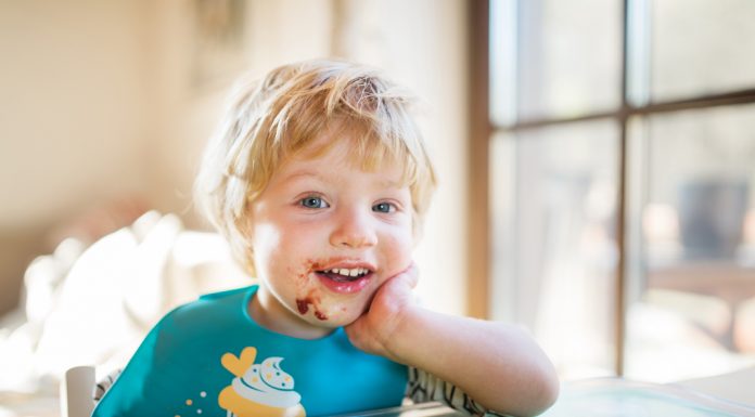 Çocuklarda Besin Alerjisi ve Beslenme Önerileri!
