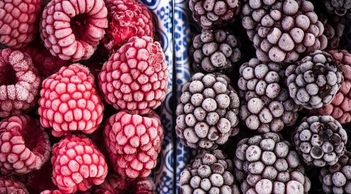 Gıdaları Dondurmak Ne Kadar Doğru?