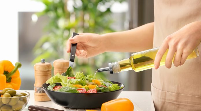 Hepatit Hastaları Nasıl Beslenmeli?