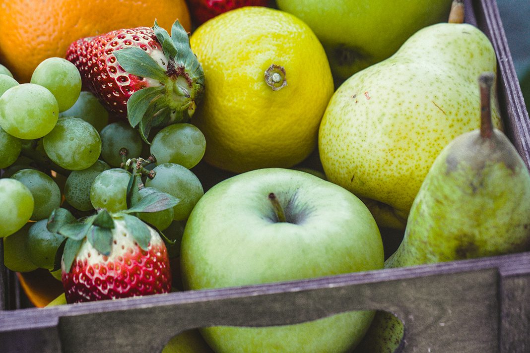 Meyvenin Diyetteki Rolü