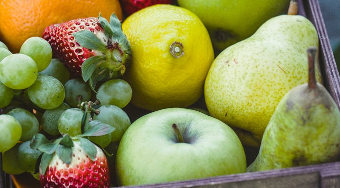 Meyvenin Diyetteki Rolü