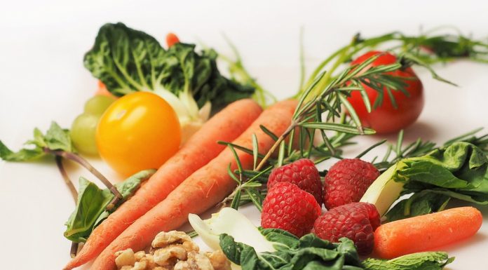 Vegan Sporcular İçin Beslenme