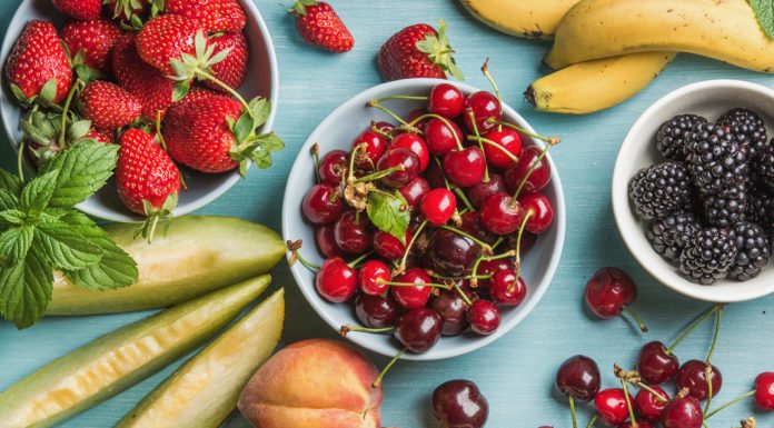 Yaz Meyveleri ve Sağlığımıza Faydaları!