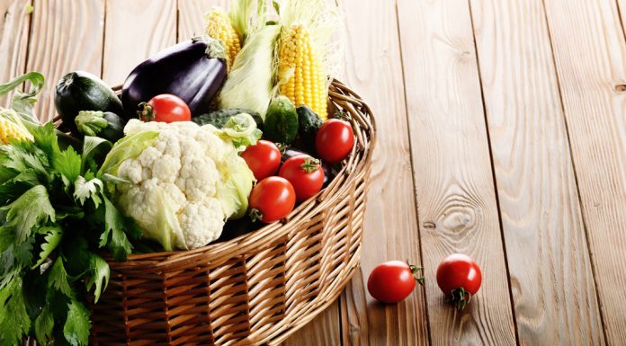 Yaz Sebzeleri ve Sağlığımıza Faydaları!