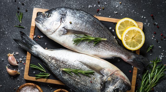 4 Doğal Kreatin Kaynağı!