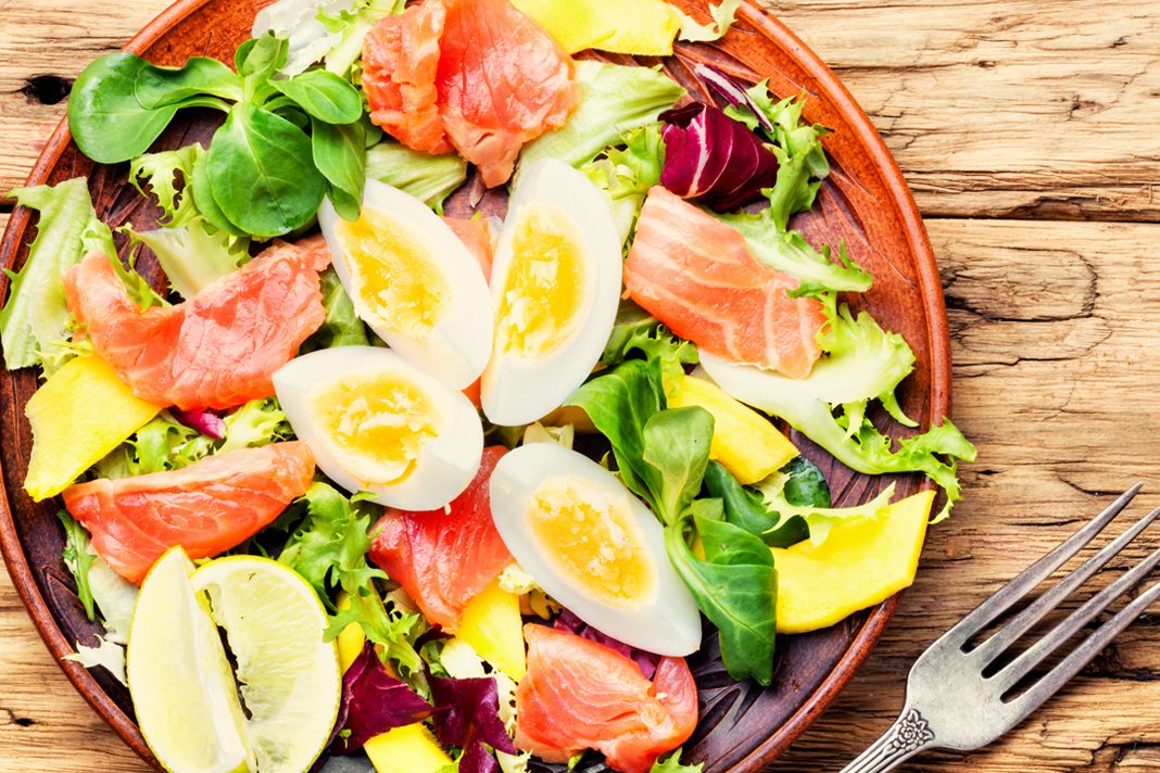 A-vitamini-bulunan-besinler-nelerdir