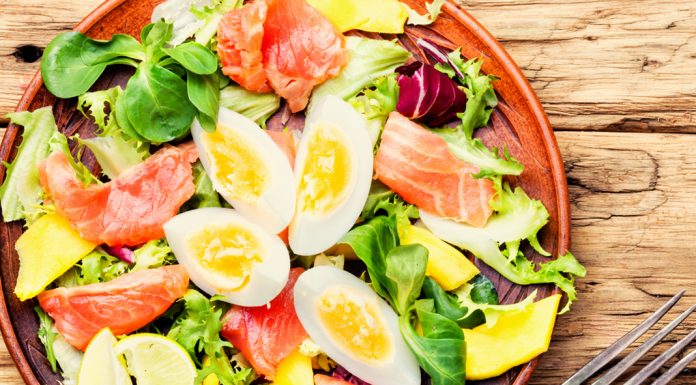 A Vitamini Bulunan Besinler Nelerdir?