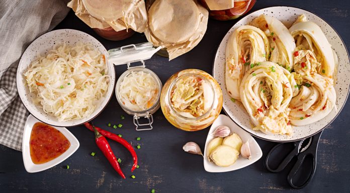 Bağırsak Florası Hakkında Bilmeniz Gerekenler!