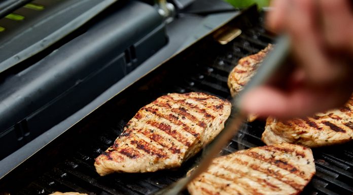 Besinleri Doğru Pişiriyor Musunuz?