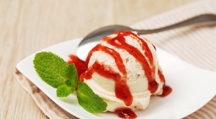 Dondurma Kilo Aldırır mı?