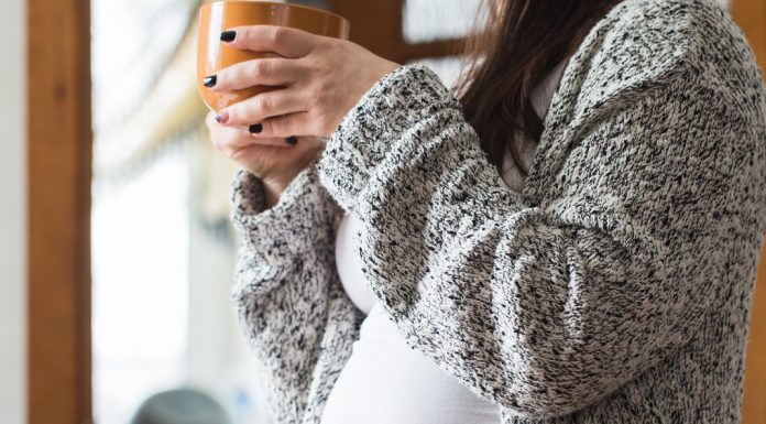 Hamilelikte Kafein Tüketimi Zararlı mı?