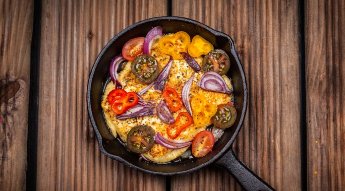 Kaloriye Değil, Besinin İçeriğine Odaklanın!