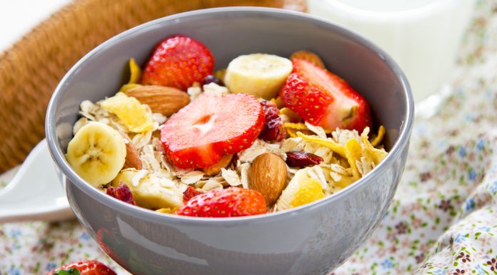 Lifli Besinlerin Faydaları!